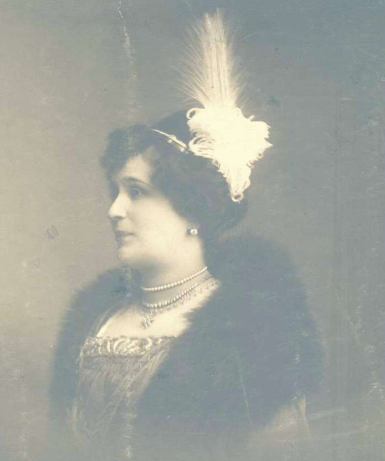 Constanţa Ştefănescu